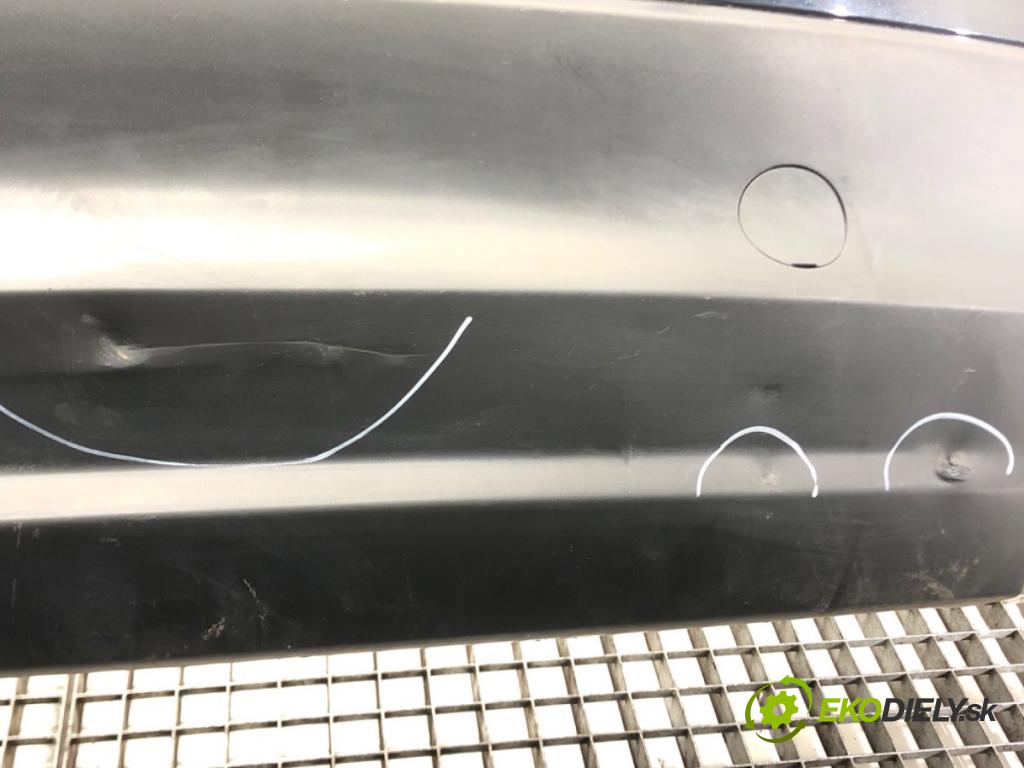 MAZDA CX-5 SUV 2014 129 kW 2.2 D (KE2FW) 2188 Nárazník zad  (Kľučka dverí ostatné)