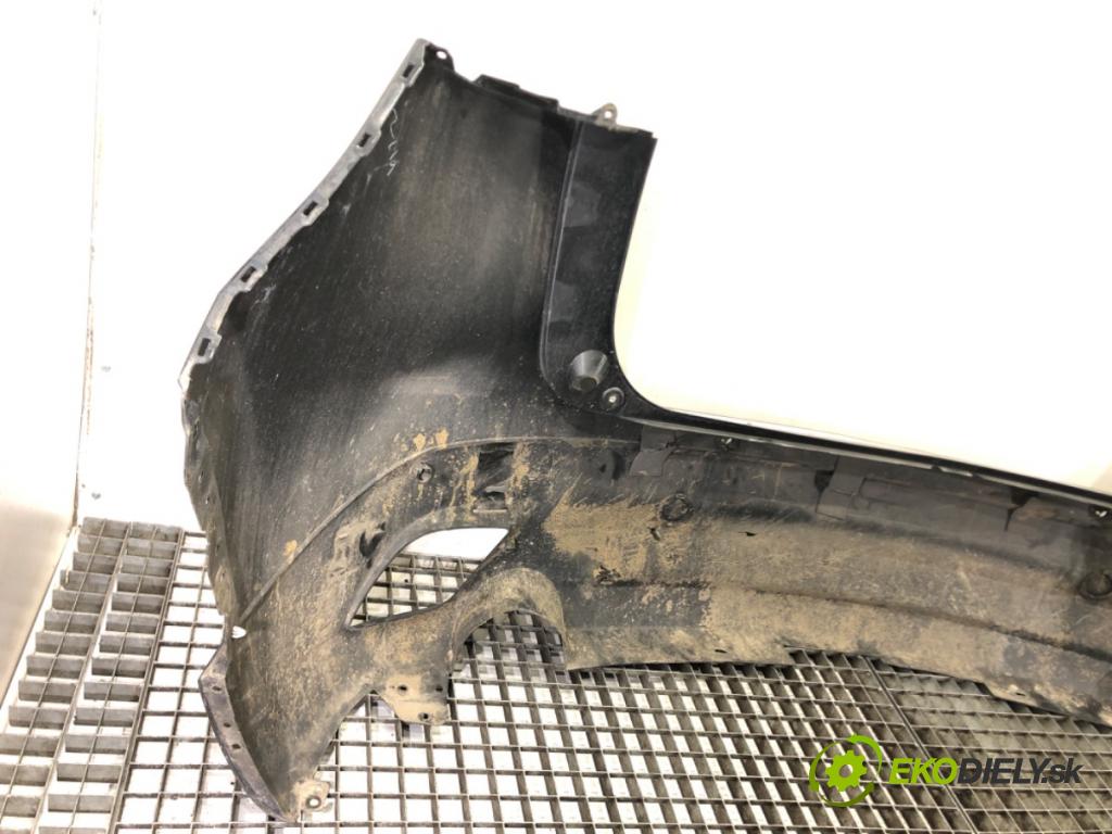 MAZDA CX-5 SUV 2014 129 kW 2.2 D (KE2FW) 2188 Nárazník zad  (Kľučka dverí ostatné)