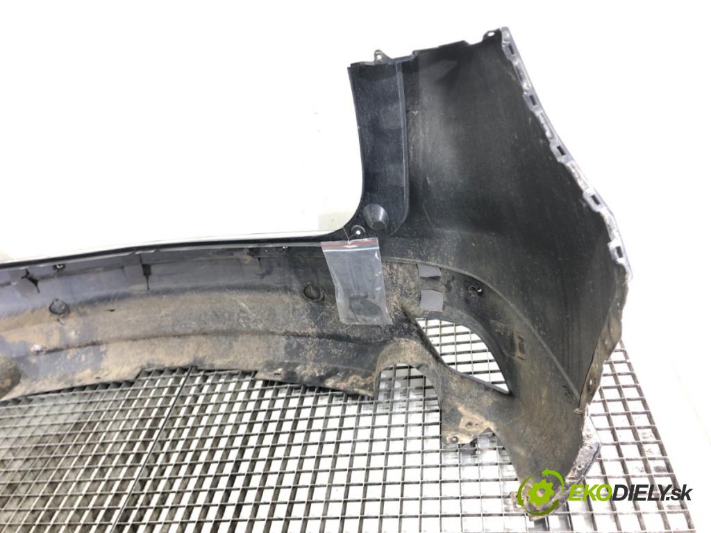 MAZDA CX-5 SUV 2014 129 kW 2.2 D (KE2FW) 2188 Nárazník zad  (Kľučka dverí ostatné)