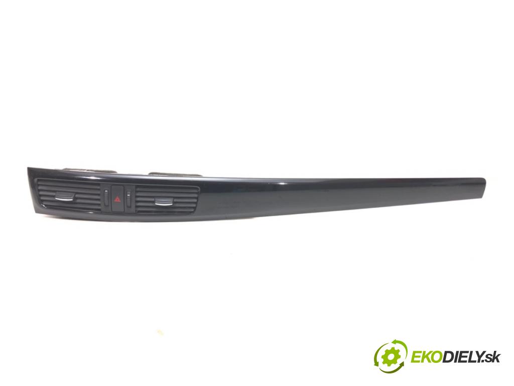 MAZDA CX-5 (KE, GH) 2011 - 2017    2.2 D (KE2FW) 129 kW [175 KM] olej napędowy 2012 -  Lišta kryt interiéru KD45-6491X (Lišty)