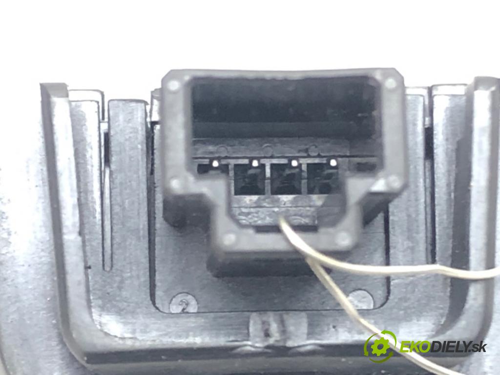 MAZDA CX-5 (KE, GH) 2011 - 2017    2.2 D (KE2FW) 129 kW [175 KM] olej napędowy 2012 -  Snímač dažďa C513665G0 (Snímače dažďa)