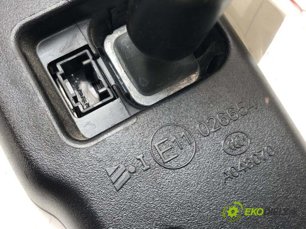 MAZDA CX-5 (KE, GH) 2011 - 2017    2.2 D (KE2FW) 129 kW [175 KM] olej napędowy 2012 -  Spätné zrkadlo vnútorné  (Spätné zrkadlá vnútorné)