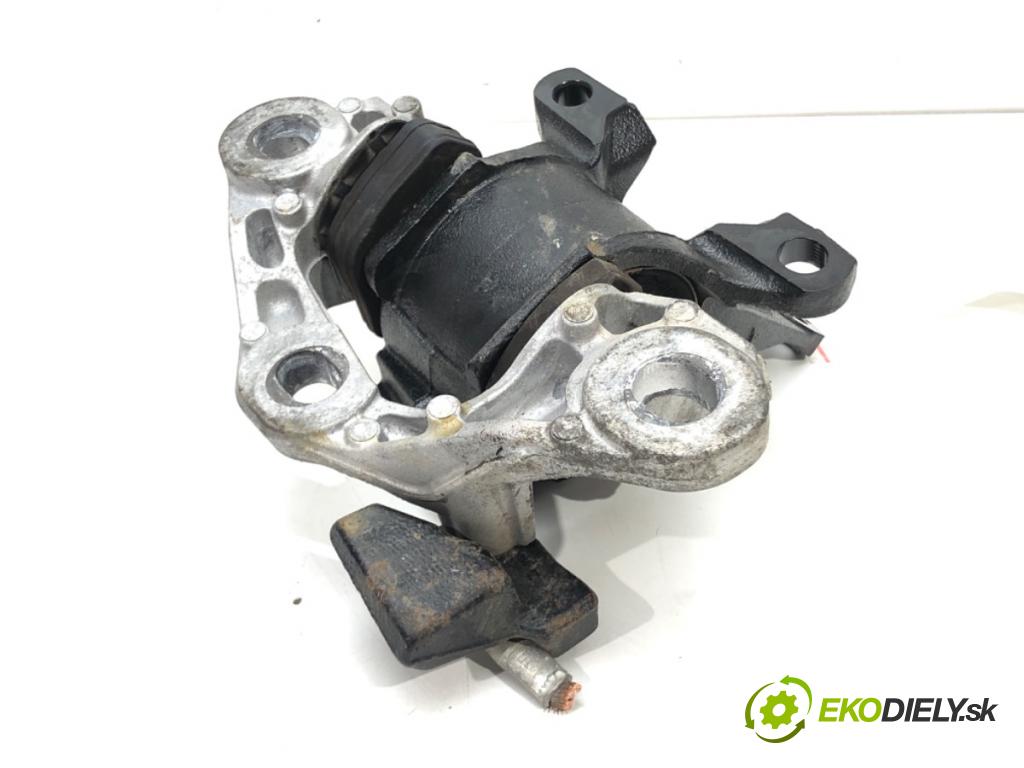 MAZDA CX-5 (KE, GH) 2011 - 2017    2.2 D (KE2FW) 129 kW [175 KM] olej napędowy 2012 -  AirBag Motor ľavá strana  (Držiaky motora)