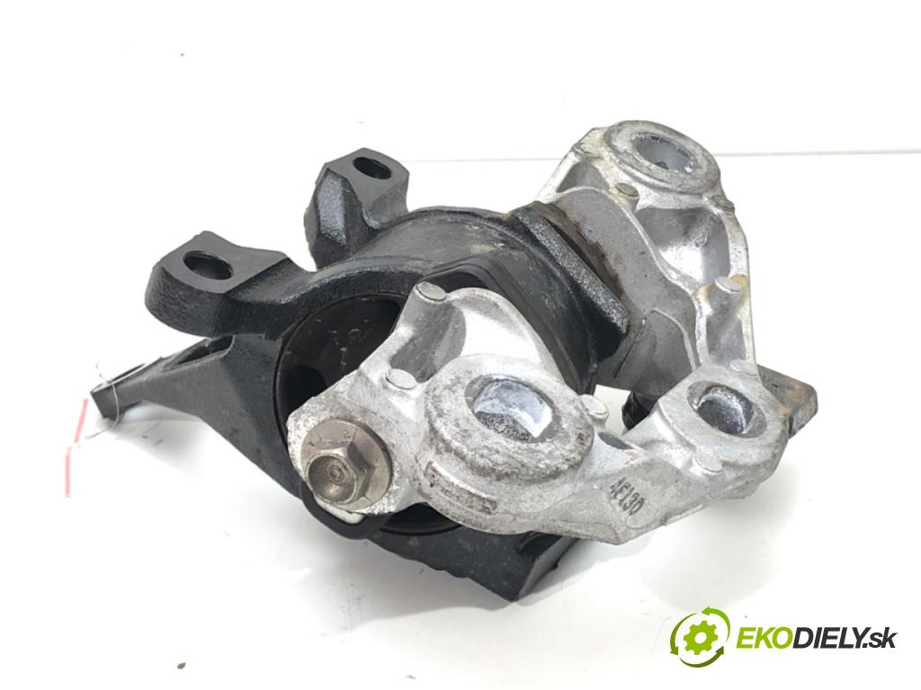 MAZDA CX-5 (KE, GH) 2011 - 2017    2.2 D (KE2FW) 129 kW [175 KM] olej napędowy 2012 -  AirBag Motor ľavá strana  (Držiaky motora)