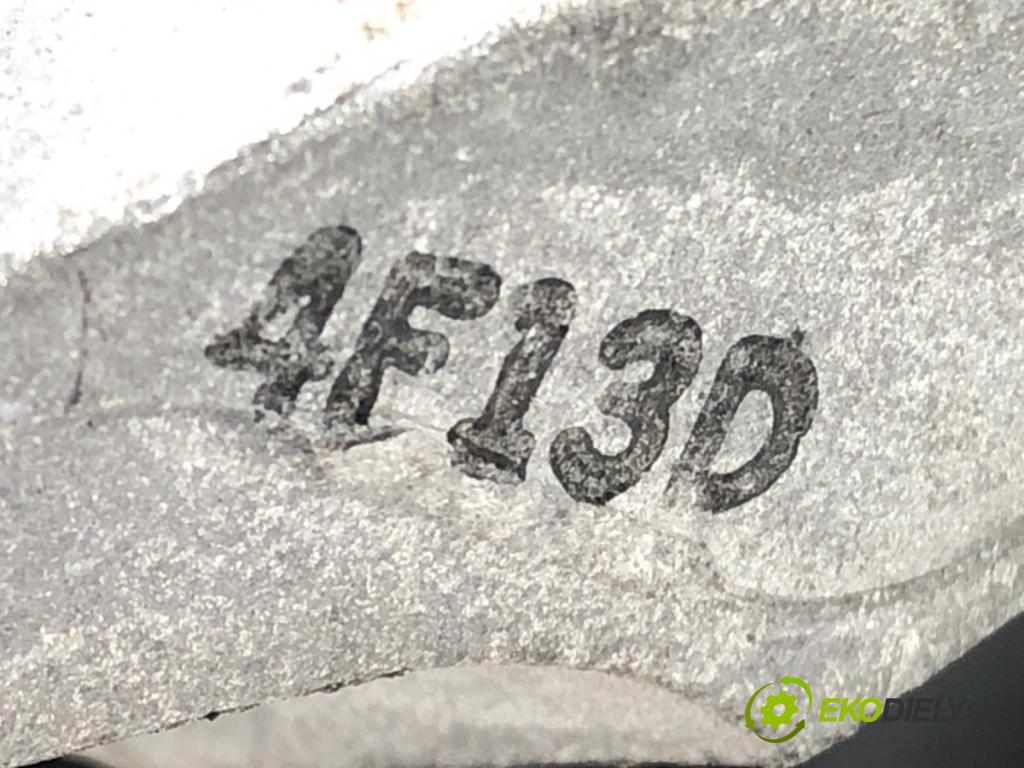 MAZDA CX-5 (KE, GH) 2011 - 2017    2.2 D (KE2FW) 129 kW [175 KM] olej napędowy 2012 -  AirBag Motor ľavá strana  (Držiaky motora)