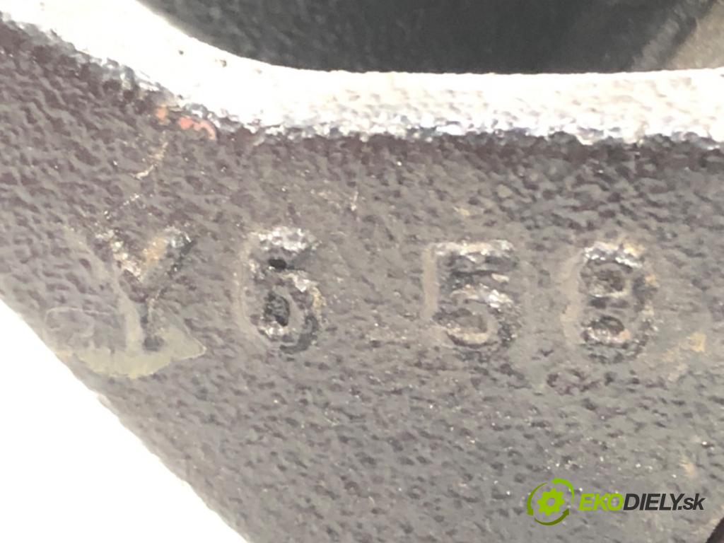 MAZDA CX-5 (KE, GH) 2011 - 2017    2.2 D (KE2FW) 129 kW [175 KM] olej napędowy 2012 -  AirBag Motor ľavá strana  (Držiaky motora)