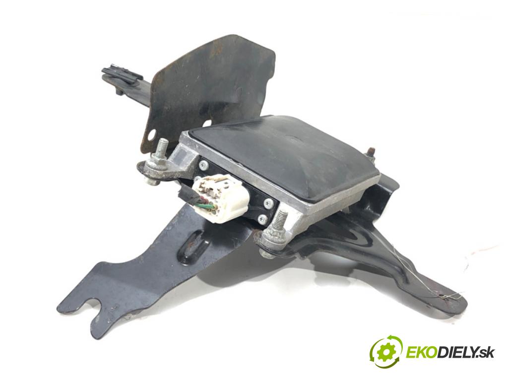 MAZDA CX-5 (KE, GH) 2011 - 2017    2.2 D (KE2FW) 129 kW [175 KM] olej napędowy 2012 -  Modul ASISTENT: PASA rýchlosti KR82-67Y80A