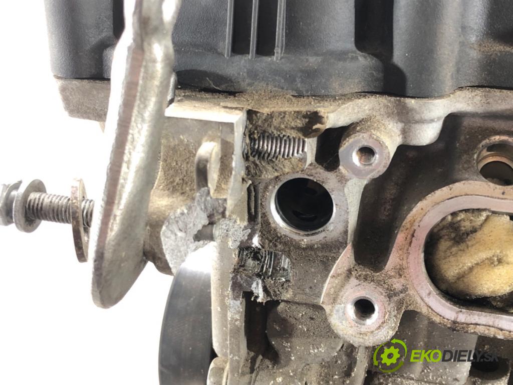 KIA CEED Sportswagon (JD) 2012 - 2018    1.4 CVVT 73 kW [100 KM] benzyna 2012 - 2015  Motor G4FA (Motory (kompletné))