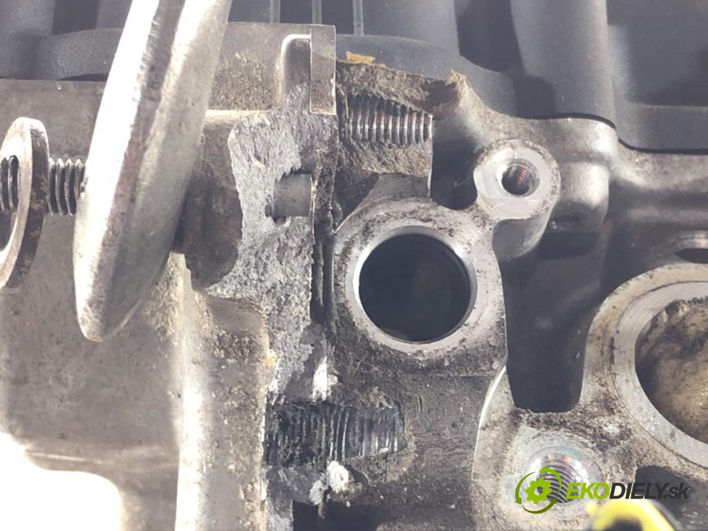 KIA CEED Sportswagon (JD) 2012 - 2018    1.4 CVVT 73 kW [100 KM] benzyna 2012 - 2015  Motor G4FA (Motory (kompletné))