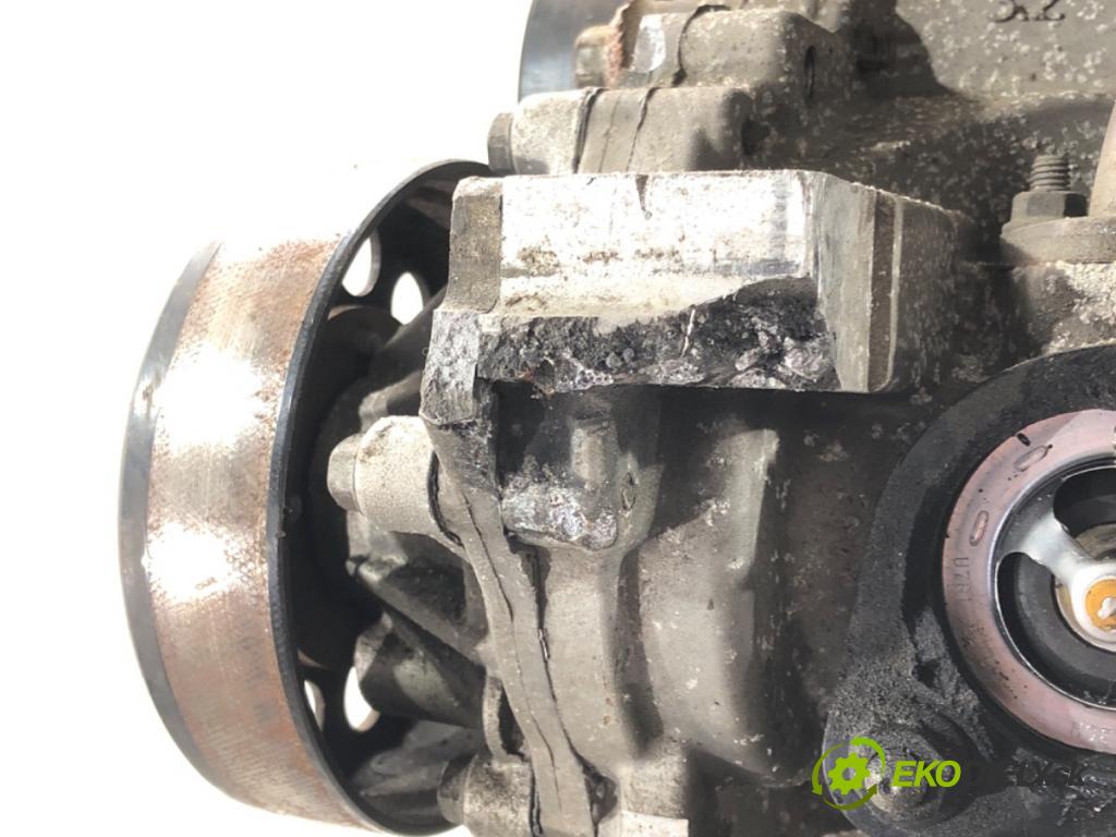 KIA CEED Sportswagon (JD) 2012 - 2018    1.4 CVVT 73 kW [100 KM] benzyna 2012 - 2015  Motor G4FA (Motory (kompletné))