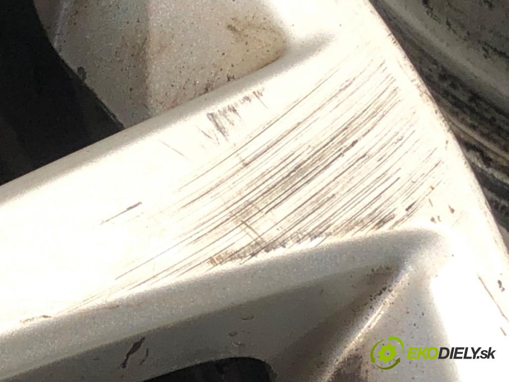 OPEL ---    ---  disky hliníkové 18 8J 5X120 ET42 stred CENTR. 67,1