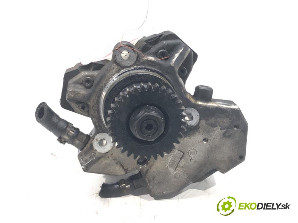 MERCEDES-BENZ KLASA S (W221) 2005 - 2013    S 320 CDI 155 kW [211 KM] olej napędowy 2005 - 201  Pumpa vstrekovacia A6420700501 (Vstrekovacie čerpadlá)