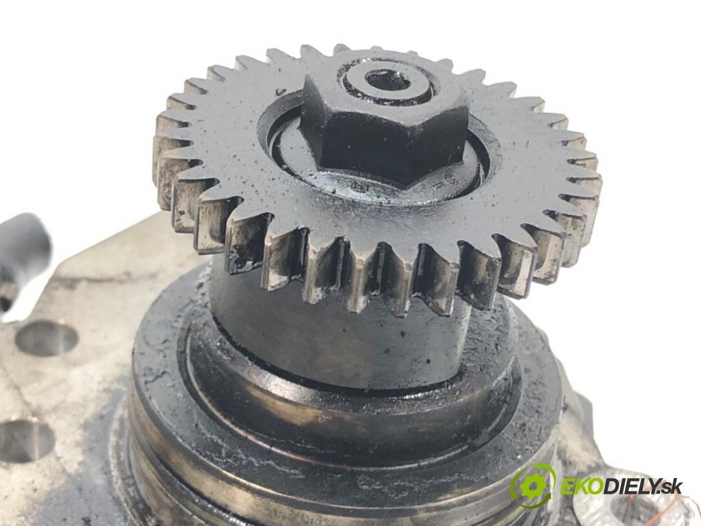 MERCEDES-BENZ KLASA S (W221) 2005 - 2013    S 320 CDI 155 kW [211 KM] olej napędowy 2005 - 201  Pumpa vstrekovacia A6420700501 (Vstrekovacie čerpadlá)