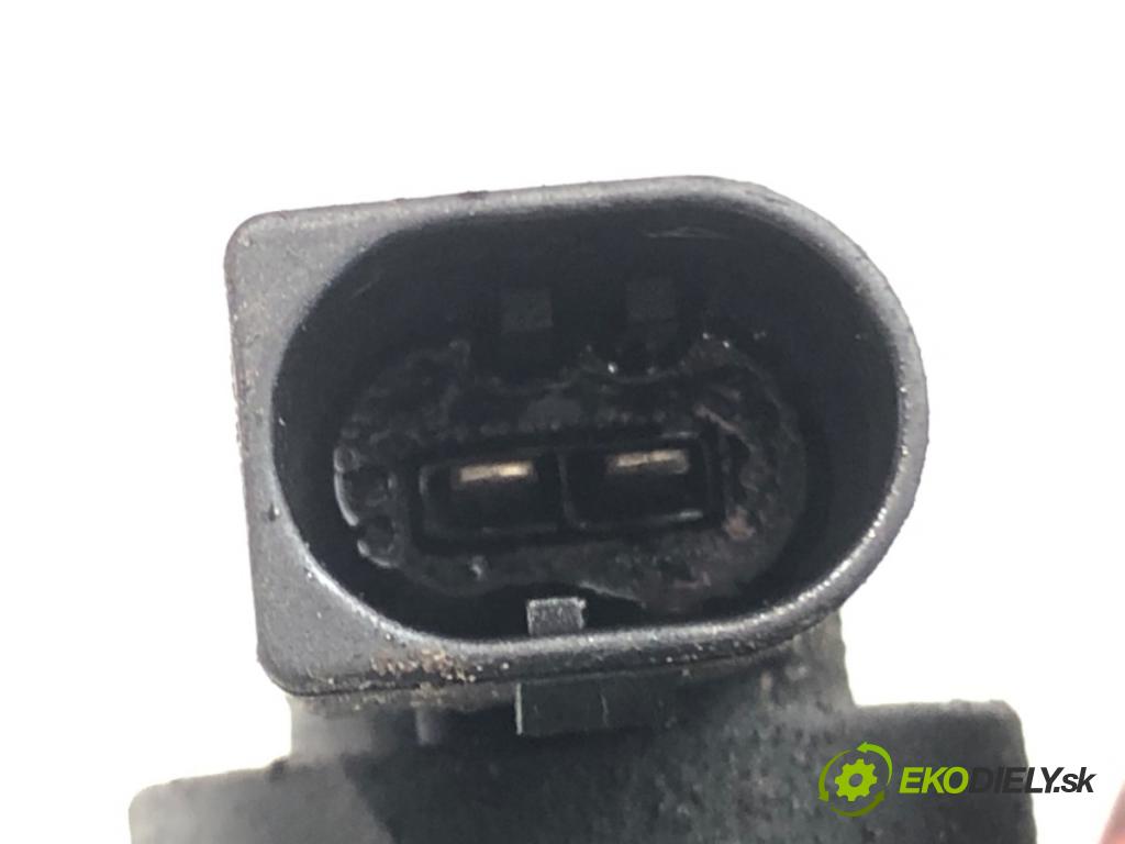 MERCEDES-BENZ KLASA S (W221) 2005 - 2013    S 320 CDI 155 kW [211 KM] olej napędowy 2005 - 201  Pumpa vstrekovacia A6420700501 (Vstrekovacie čerpadlá)