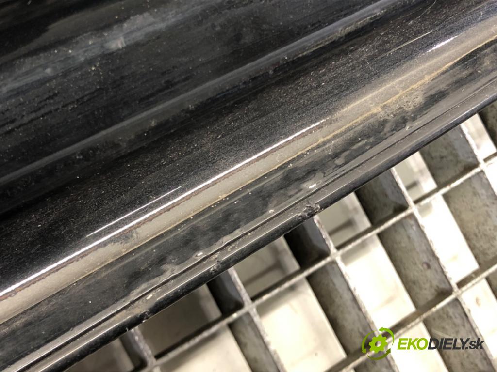 MERCEDES-BENZ KLASA S (W221) 2005 - 2013    S 320 CDI 155 kW [211 KM] olej napędowy 2005 - 201  kapota zad