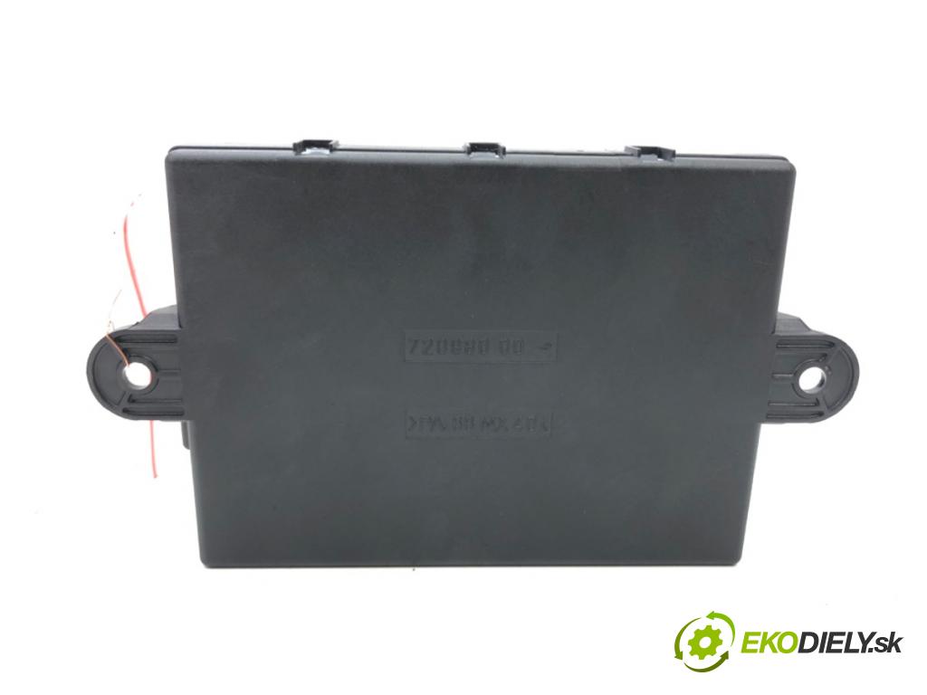 MERCEDES-BENZ W221 sedan 2008 155 kW S 320 CDI 2987 modul dveře A2218704393