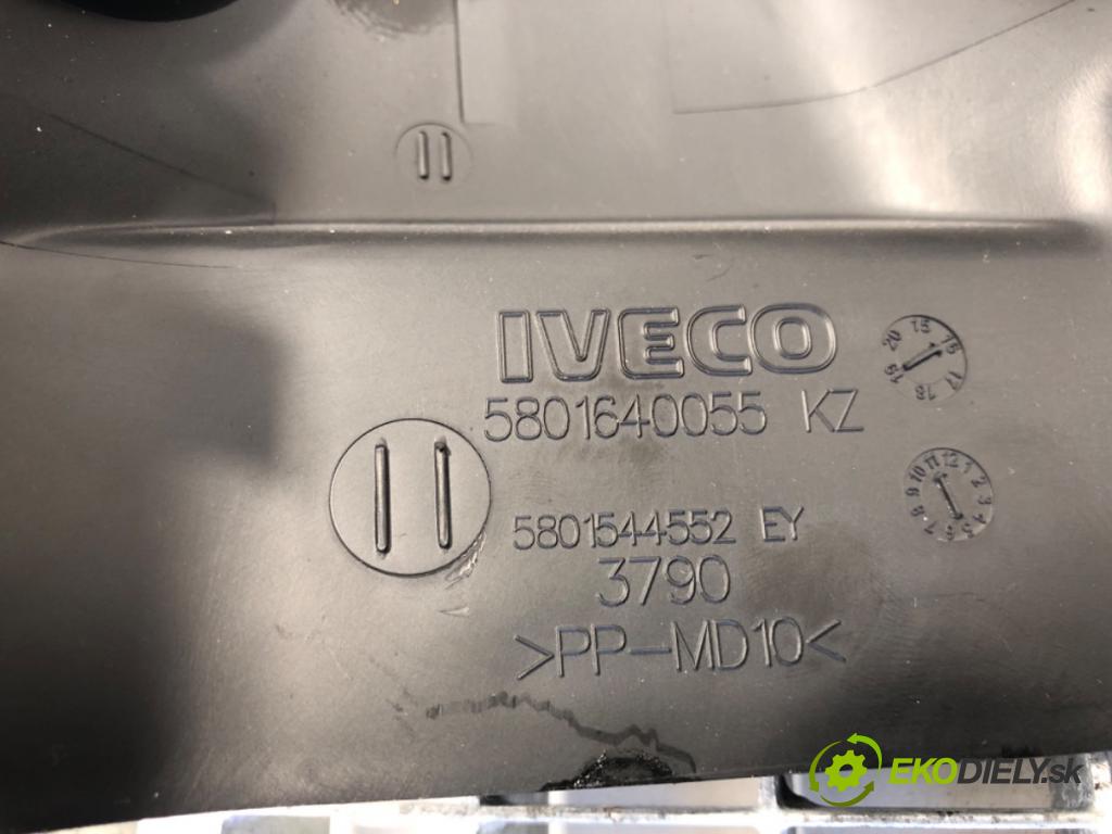 IVECO DAILY VI Platforma / podwozie 2014 - 2022    35S15, 35C15, 40C15, 50C15, 60C15, 65C15, 70C15 11  Obal tyče riadiacej 5801640055 (Plasty, kryty, obaly interiéru)
