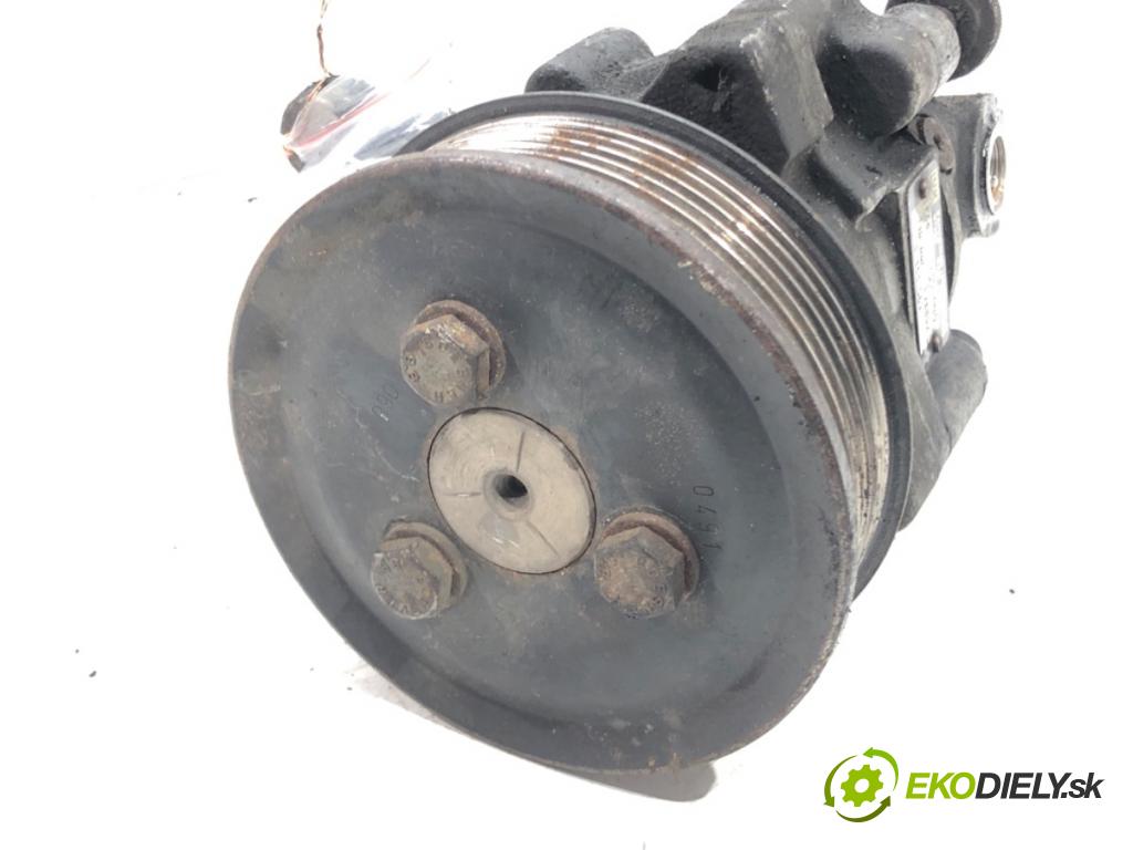 BMW 5 (E39) 1995 - 2003    535 i 180 kW [245 KM] benzyna 1998 - 2003  Pumpa servočerpadlo 1141569 (Servočerpadlá, pumpy riadenia)