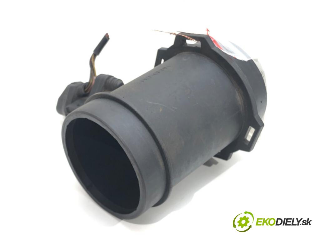 BMW 5 (E39) 1995 - 2003    535 i 180 kW [245 KM] benzyna 1998 - 2003  Váha vzduchu 1433566 (Váhy vzduchu)