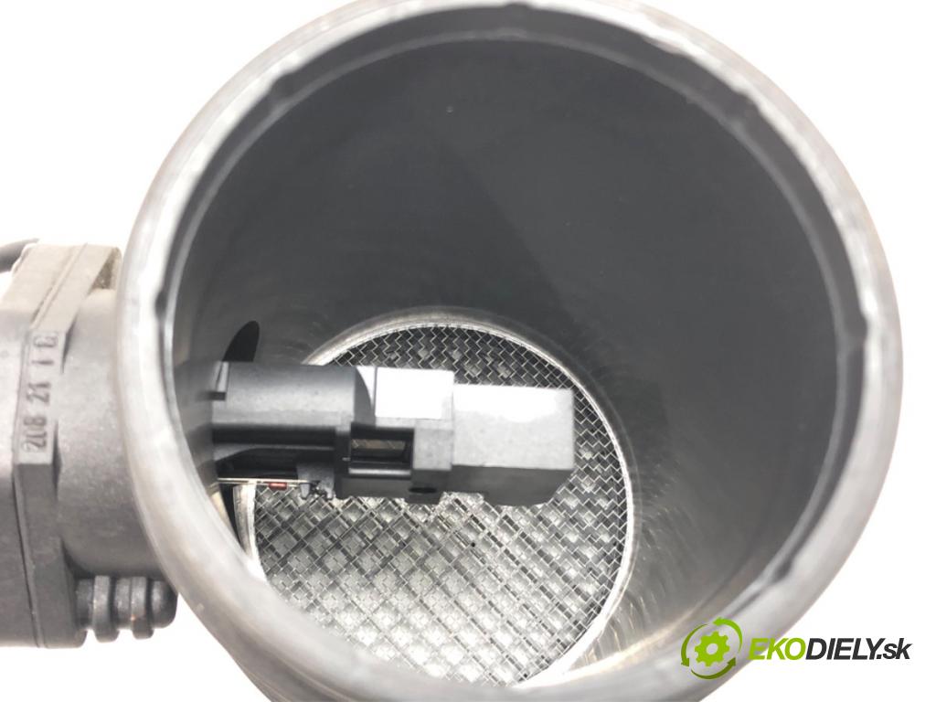 BMW 5 (E39) 1995 - 2003    535 i 180 kW [245 KM] benzyna 1998 - 2003  Váha vzduchu 1433566 (Váhy vzduchu)