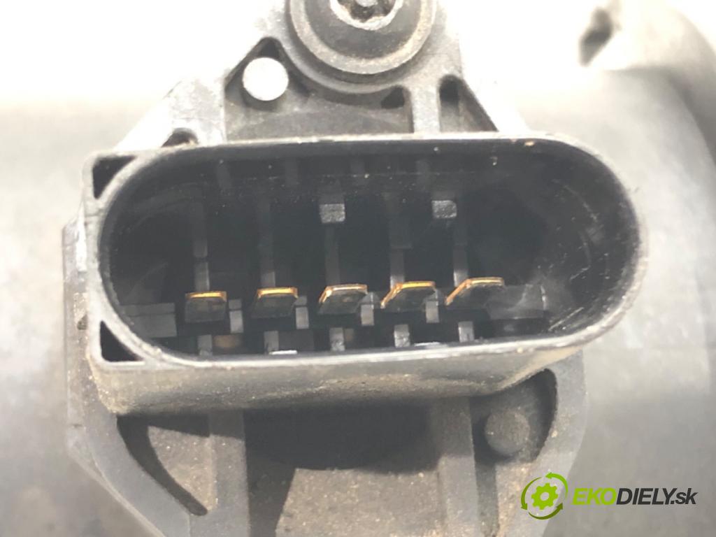 BMW 5 (E39) 1995 - 2003    535 i 180 kW [245 KM] benzyna 1998 - 2003  Váha vzduchu 1433566 (Váhy vzduchu)