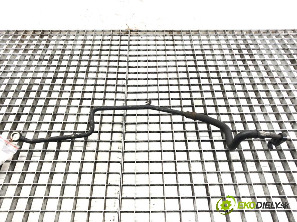 BMW 5 (E39) 1995 - 2003    535 i 180 kW [245 KM] benzyna 1998 - 2003  hadica servočerpadlo  (Rúrky, hadice servočerpadla)