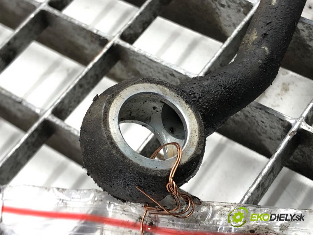 BMW 5 (E39) 1995 - 2003    535 i 180 kW [245 KM] benzyna 1998 - 2003  hadica servočerpadlo  (Rúrky, hadice servočerpadla)