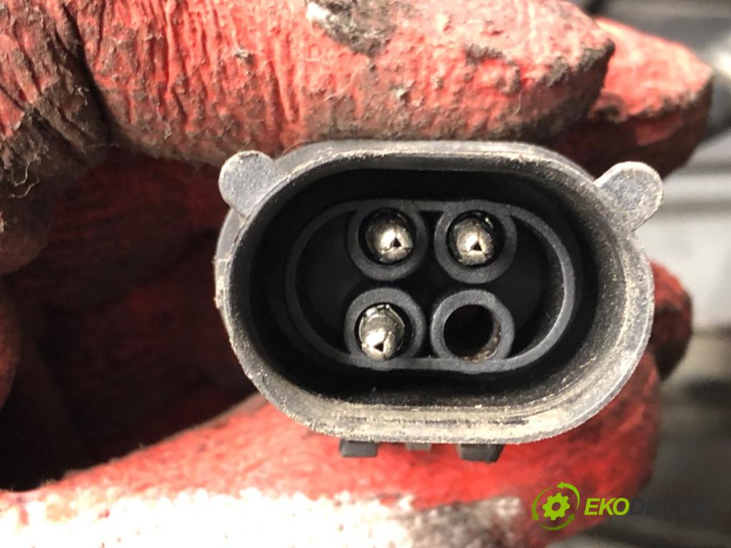 BMW 5 (E39) 1995 - 2003    535 i 180 kW [245 KM] benzyna 1998 - 2003  Ventilátor chladiča  (Ventilátory)