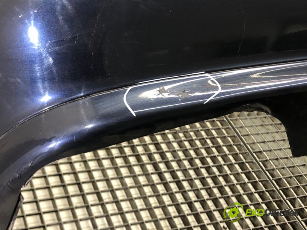 BMW 5 (E39) 1995 - 2003    535 i 180 kW [245 KM] benzyna 1998 - 2003  nárazník zadní část
