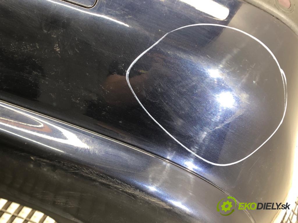 BMW 5 (E39) 1995 - 2003    535 i 180 kW [245 KM] benzyna 1998 - 2003  nárazník zadní část
