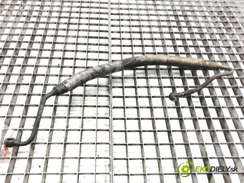 BMW 5 (E39) 1995 - 2003    535 i 180 kW [245 KM] benzyna 1998 - 2003  hadica servočerpadlo 1093926 (Rúrky, hadice servočerpadla)