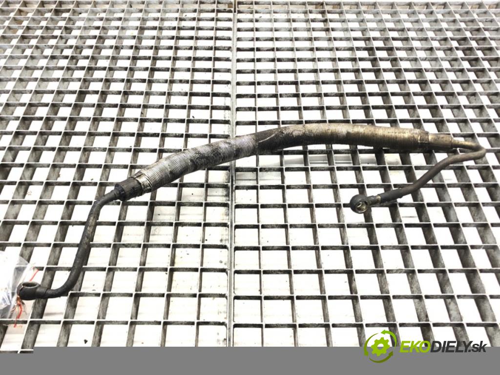 BMW 5 (E39) 1995 - 2003    535 i 180 kW [245 KM] benzyna 1998 - 2003  hadica servočerpadlo 1093926 (Rúrky, hadice servočerpadla)