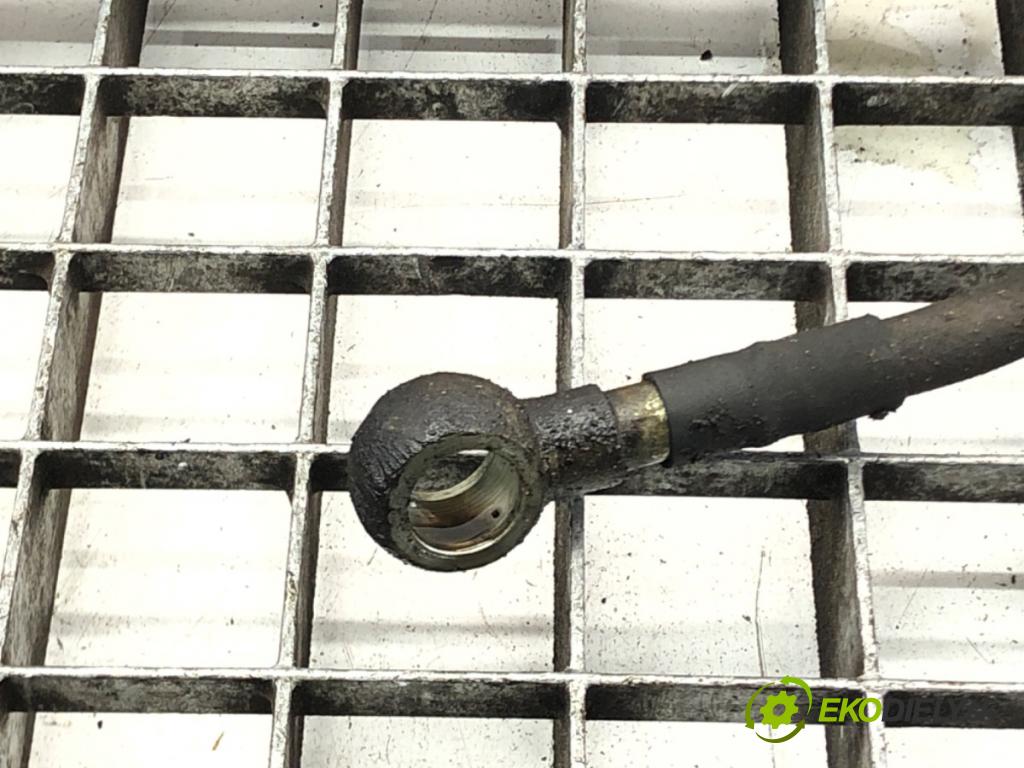 BMW 5 (E39) 1995 - 2003    535 i 180 kW [245 KM] benzyna 1998 - 2003  hadica servočerpadlo 1093926 (Rúrky, hadice servočerpadla)