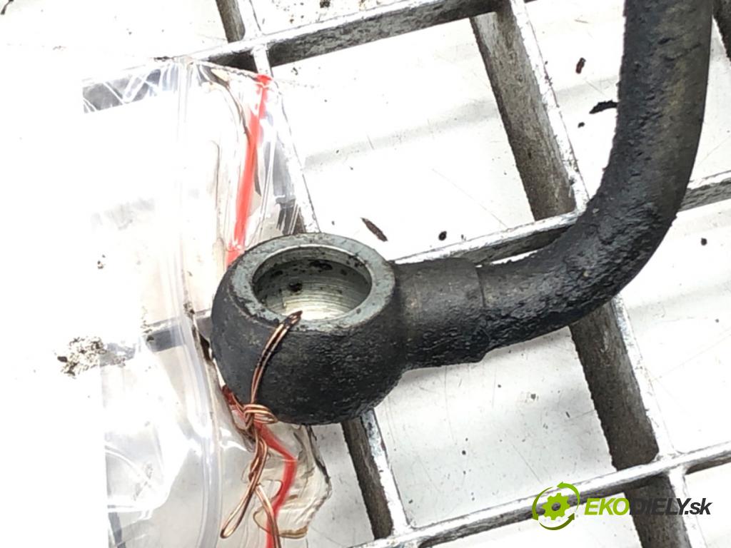 BMW 5 (E39) 1995 - 2003    535 i 180 kW [245 KM] benzyna 1998 - 2003  hadica servočerpadlo 1093926 (Rúrky, hadice servočerpadla)