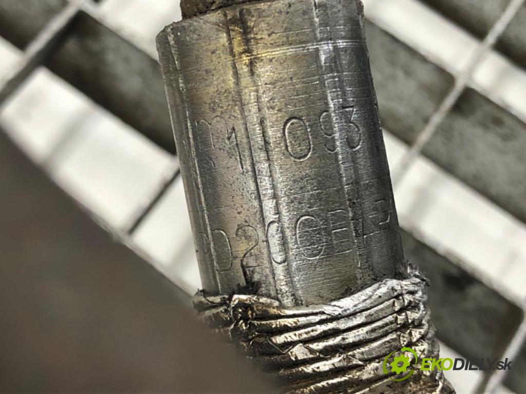 BMW 5 (E39) 1995 - 2003    535 i 180 kW [245 KM] benzyna 1998 - 2003  hadica servočerpadlo 1093926 (Rúrky, hadice servočerpadla)