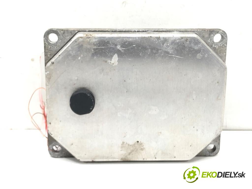 FIAT GRANDE PUNTO (199_) 2005 - 2022    1.2 48 kW [65 KM] benzyna 2005 - 2022  riadiaca jednotka Motor 51819351 (Riadiace jednotky)