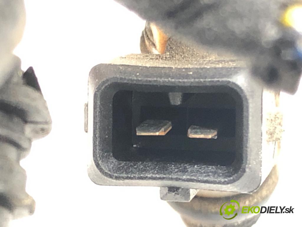 FIAT GRANDE PUNTO (199_) 2005 - 2022    1.2 48 kW [65 KM] benzyna 2005 - 2022  Lišta vstrekovacia CB261 (Vstrekovacie lišty)