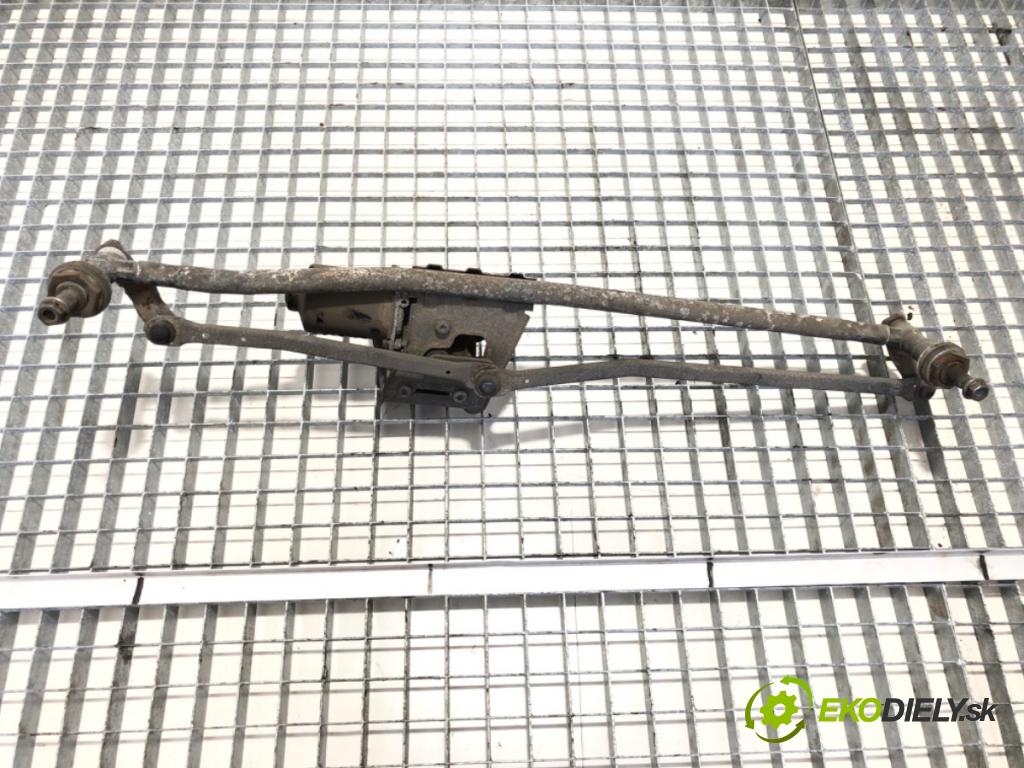 IVECO DAILY VI Platforma / podwozie 2014 - 2022    35S15, 35C15, 40C15, 50C15, 60C15, 65C15, 70C15 11  Mechanizmus stieračov predný W000051914 (Motorčeky stieračov predné)