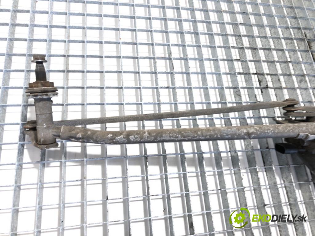 IVECO DAILY VI Platforma / podwozie 2014 - 2022    35S15, 35C15, 40C15, 50C15, 60C15, 65C15, 70C15 11  Mechanizmus stieračov predný W000051914 (Motorčeky stieračov predné)