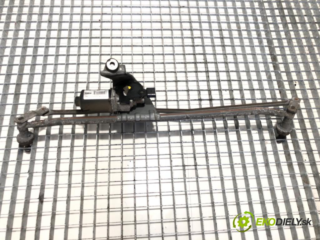 IVECO DAILY VI Platforma / podwozie 2014 - 2022    35S15, 35C15, 40C15, 50C15, 60C15, 65C15, 70C15 11  Mechanizmus stieračov predný W000051914 (Motorčeky stieračov predné)