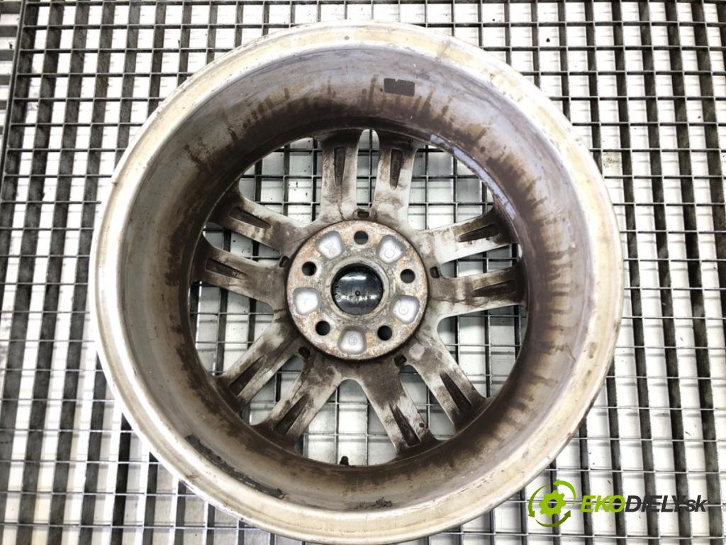 VW ---    ---  disky hliníkové 16 6.5J: 5X112 ET50 stred CENTR: 57,1 1K0601025BN