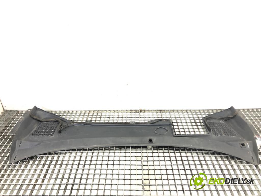 VOLVO S60 II (134) 2010 - 2018    D4 133 kW [181 KM] olej napędowy 2013 - 2015  Torpédo, plast pod čelné okno 31402672 (Torpéda)