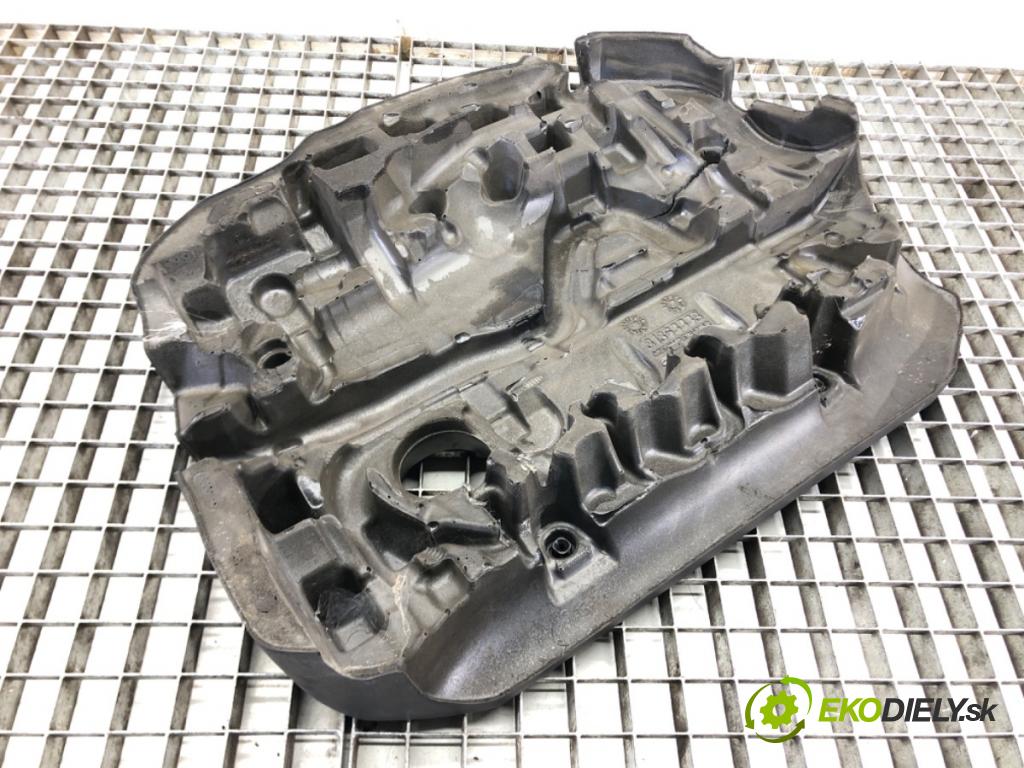 VOLVO S60 II (134) 2010 - 2018    D4 133 kW [181 KM] olej napędowy 2013 - 2015  kryt motora 31368883