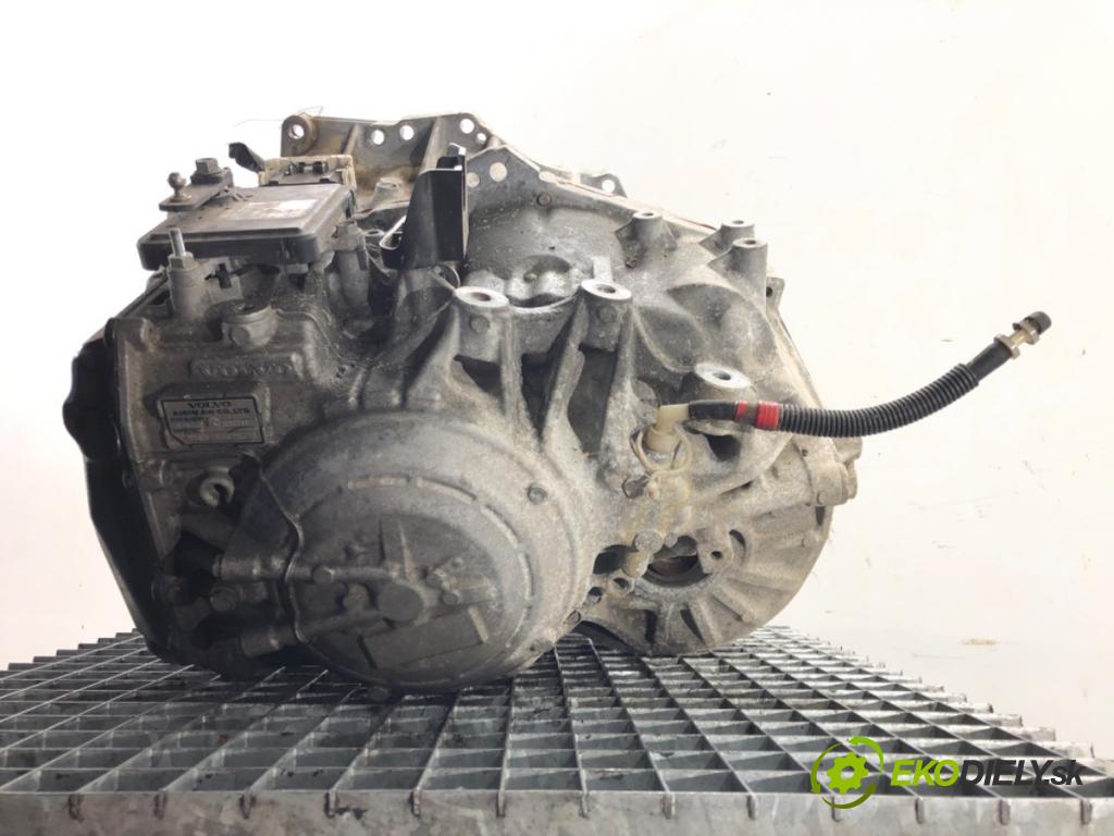 VOLVO S60 II (134) 2010 - 2018    D4 133 kW [181 KM] olej napędowy 2013 - 2015  Prevodovka 1283148 (Prevodovky)