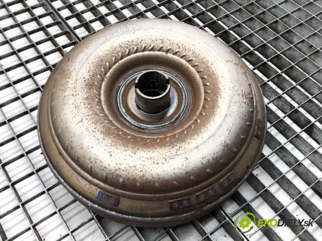 VOLVO S60 II (134) 2010 - 2018    D4 133 kW [181 KM] olej napędowy 2013 - 2015  Spojková sada (bez ložiska) konvertor 4CA010 (Ostatné)