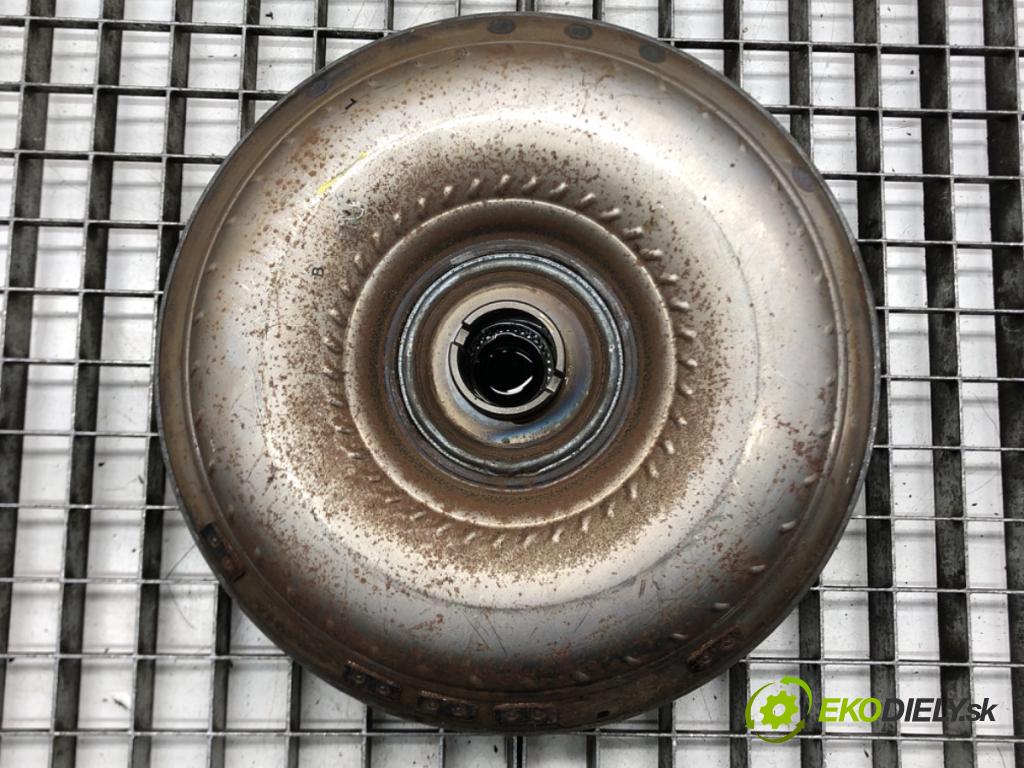 VOLVO S60 II (134) 2010 - 2018    D4 133 kW [181 KM] olej napędowy 2013 - 2015  Spojková sada (bez ložiska) konvertor 4CA010 (Ostatné)