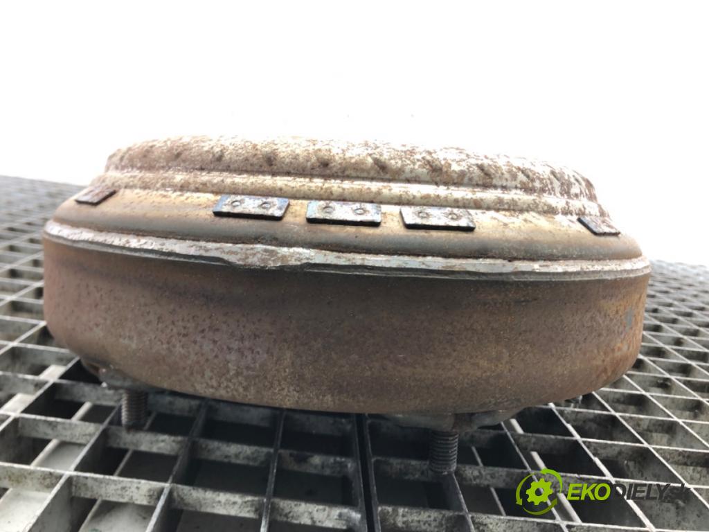 VOLVO S60 II (134) 2010 - 2018    D4 133 kW [181 KM] olej napędowy 2013 - 2015  Spojková sada (bez ložiska) konvertor 4CA010 (Ostatné)