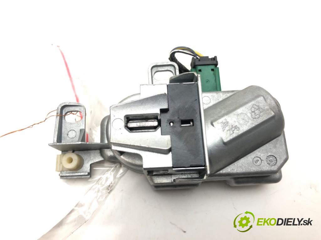 VOLVO S60 II (134) 2010 - 2018    D4 133 kW [181 KM] olej napędowy 2013 - 2015  blokáda volantu P31340734 (Ostatné)