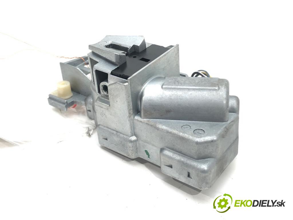 VOLVO S60 II (134) 2010 - 2018    D4 133 kW [181 KM] olej napędowy 2013 - 2015  blokáda volantu P31340734 (Ostatné)