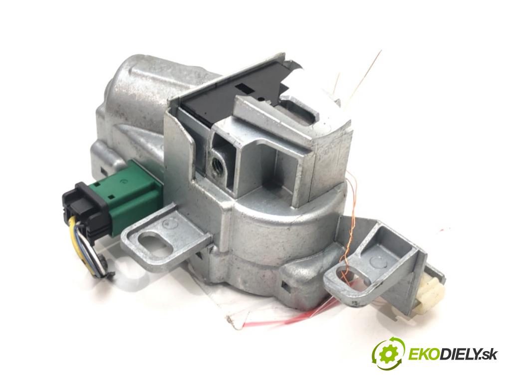 VOLVO S60 II (134) 2010 - 2018    D4 133 kW [181 KM] olej napędowy 2013 - 2015  blokáda volantu P31340734 (Ostatné)